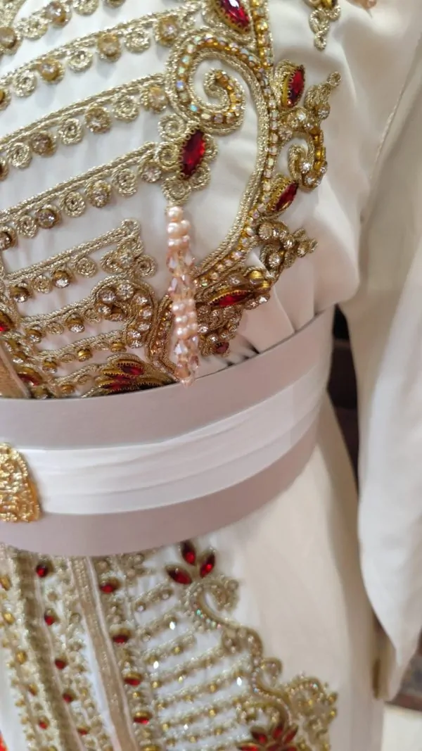 New belt — photo 4