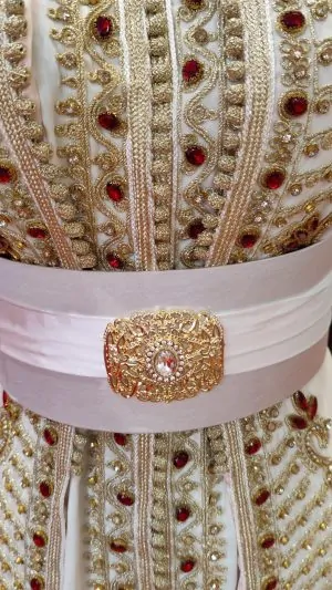 ceinture neuve