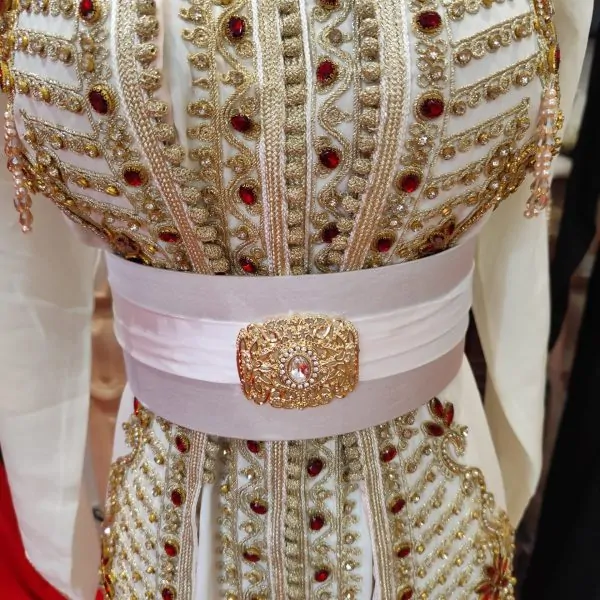 New belt
