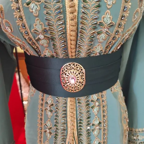 New belt — photo 4