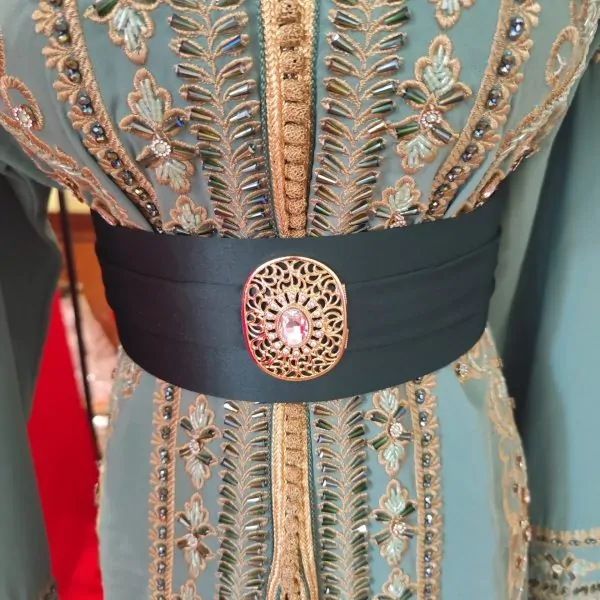 New belt — photo 6