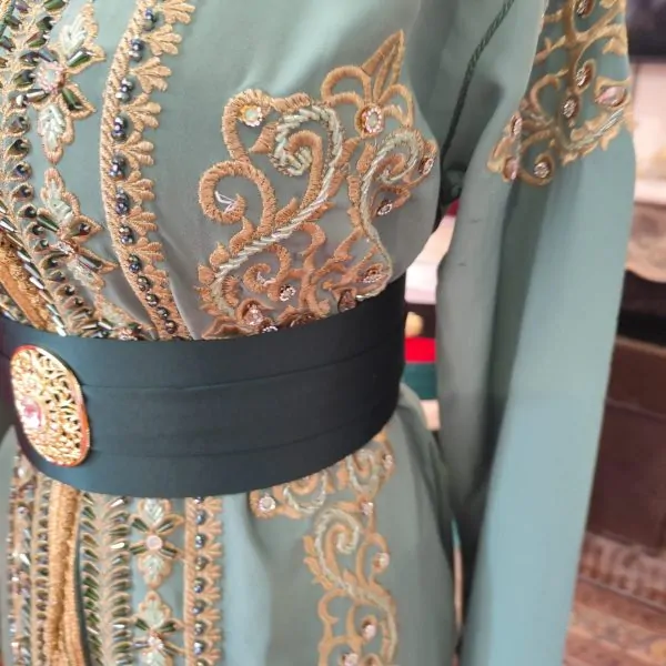 New belt — photo 5