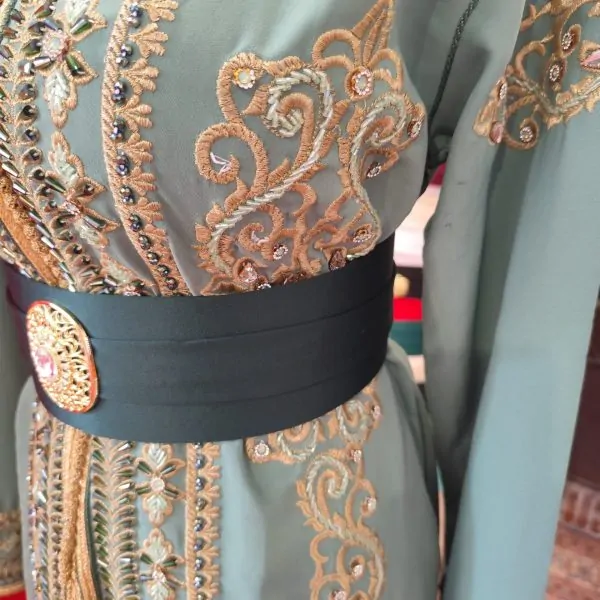 New belt — photo 3