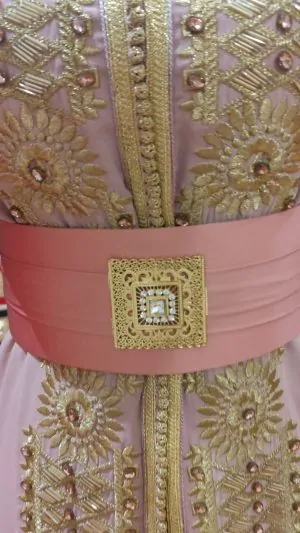 New belt
