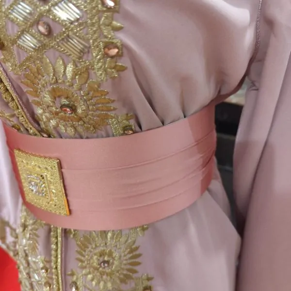حزام جديد — photo 3