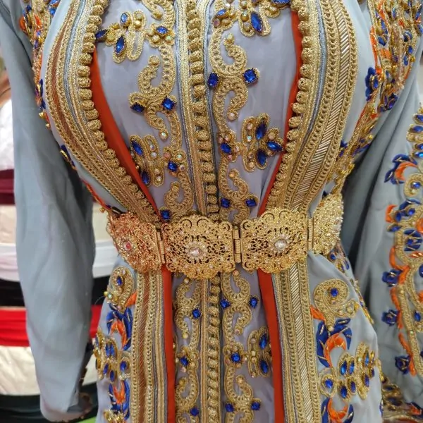 ceinture neuve — photo 3