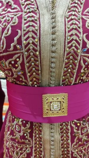 ceinture neuve