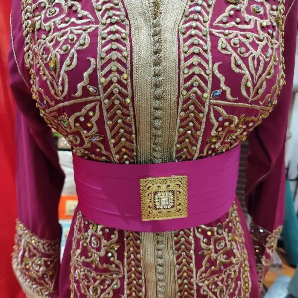 ceinture neuve — photo 4