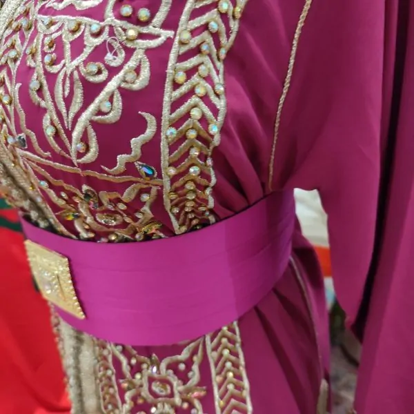 ceinture neuve — photo 3