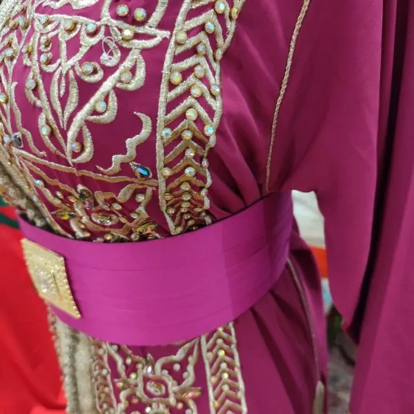 ceinture neuve — photo 5