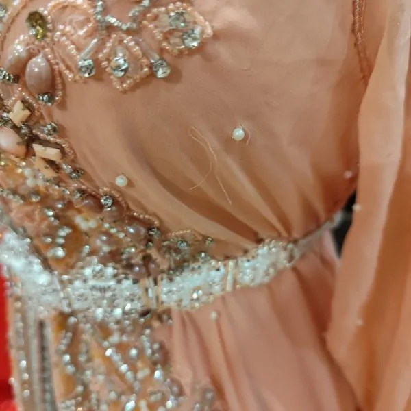 ceinture neuve — photo 2