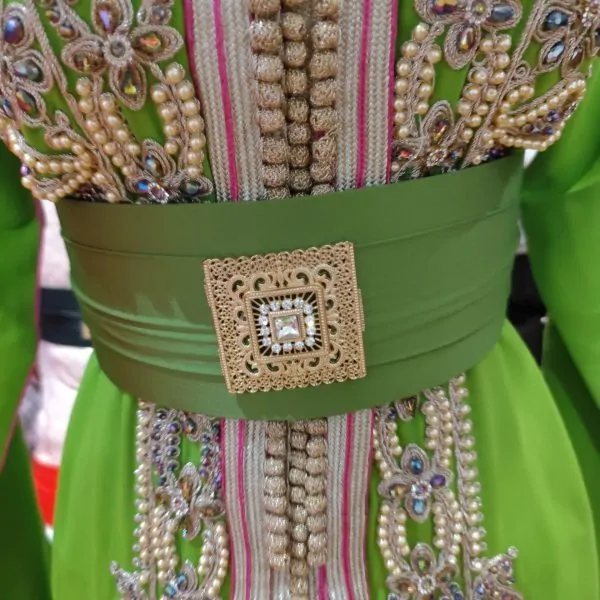 ceinture neuve — photo 4