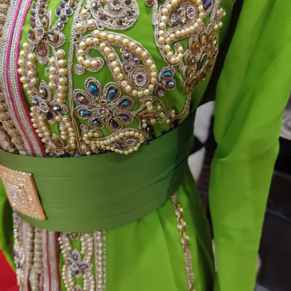 ceinture neuve — photo 5