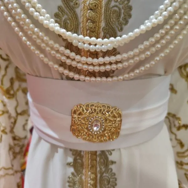 ceinture neuve — photo 4