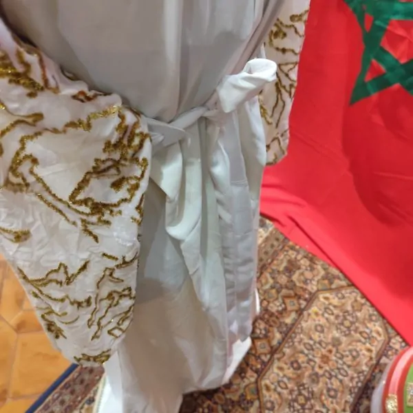 ceinture neuve — photo 2