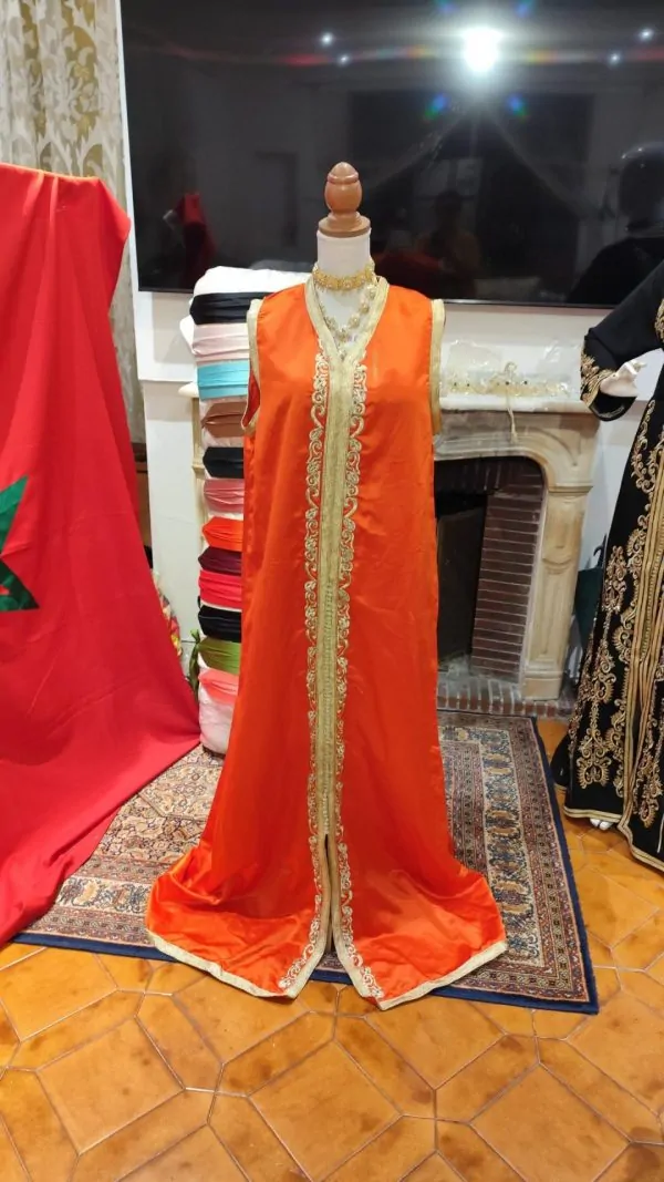 Nieuwe Marokkaanse kaftan — photo 6