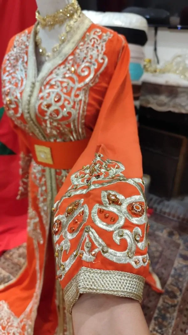 Nieuwe Marokkaanse kaftan — photo 5