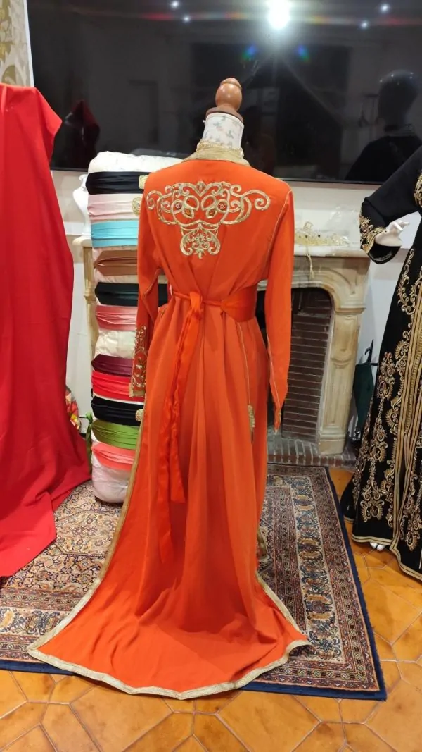 Nieuwe Marokkaanse kaftan — photo 4