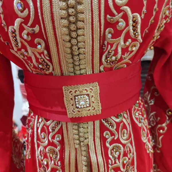 ceinture neuve — photo 4