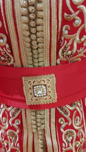 ceinture neuve