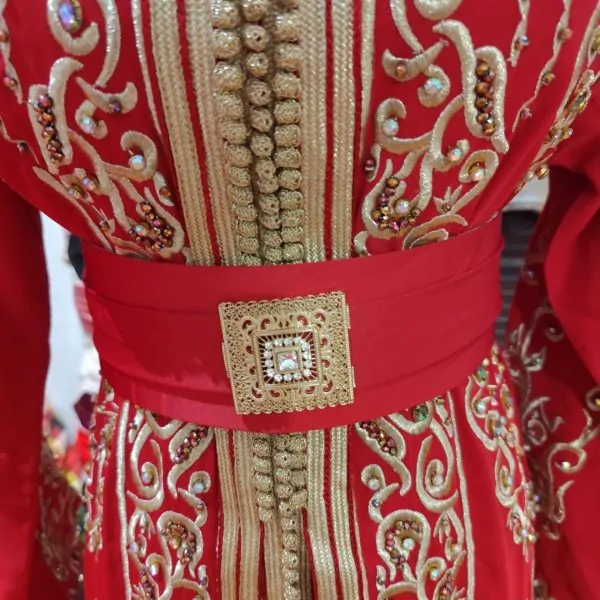 ceinture neuve