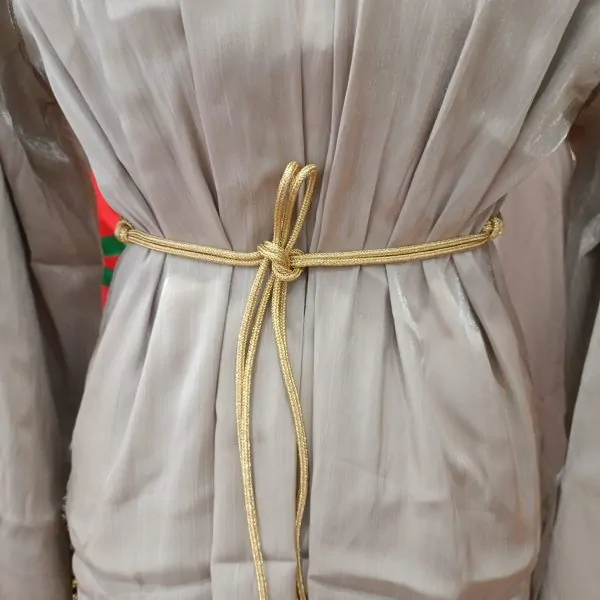 New belt for Moroccan caftan — photo 3