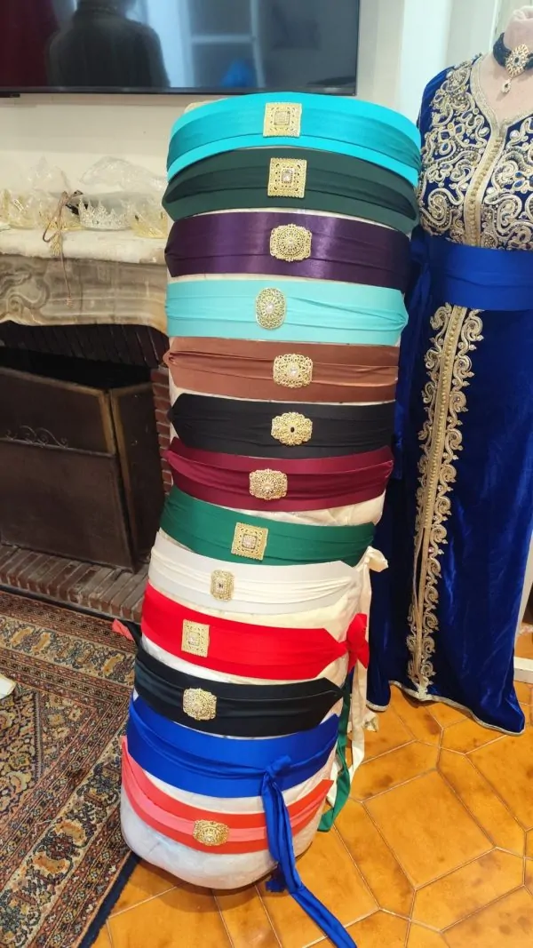 ceinture neuve — photo 2