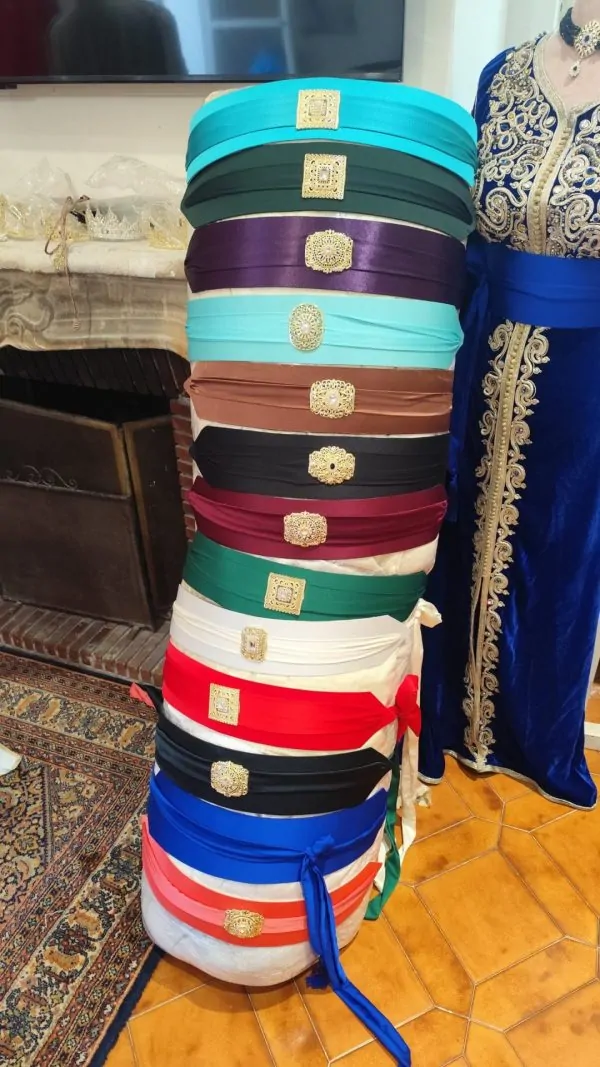 ceinture neuve — photo 3