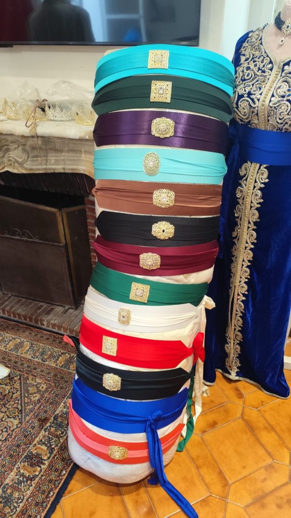 ceinture neuve — photo 4