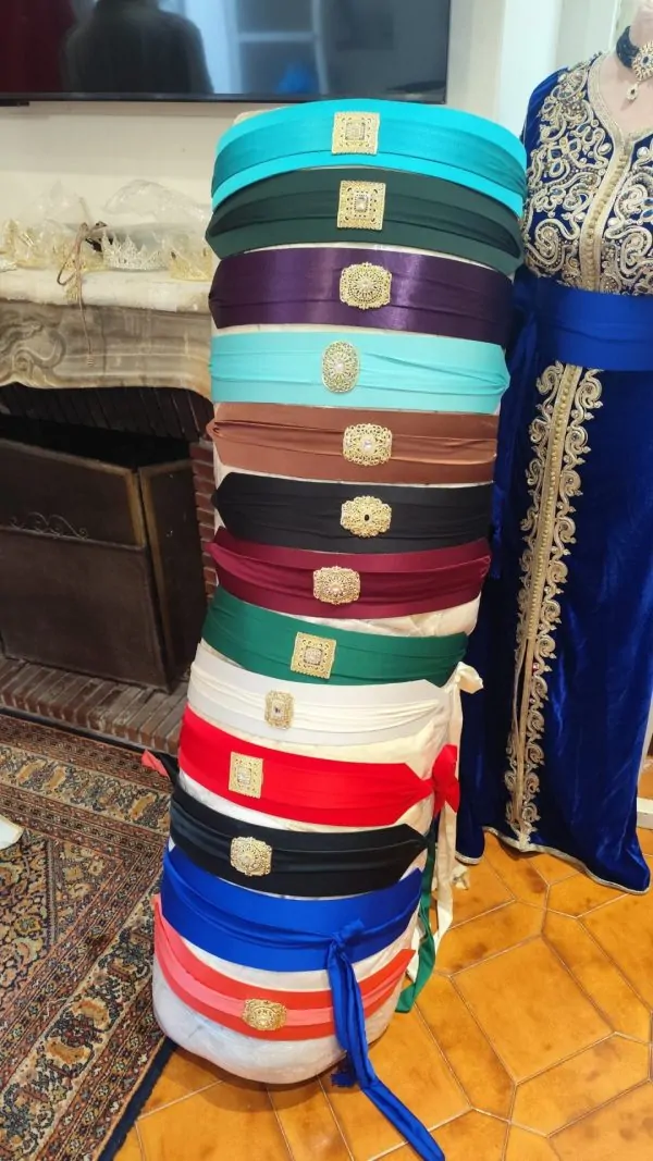 ceinture neuve — photo 4