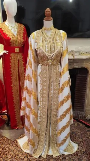 طقم كامل جديد