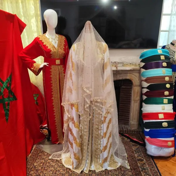 New bridal veil — photo 7