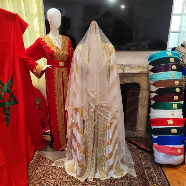New bridal veil — photo 8