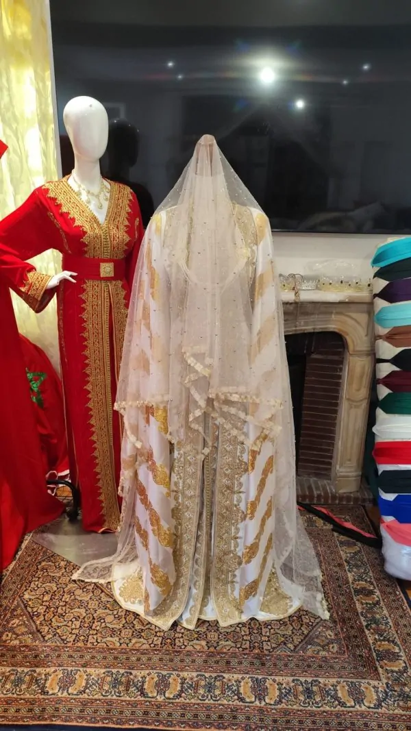 New bridal veil — photo 2