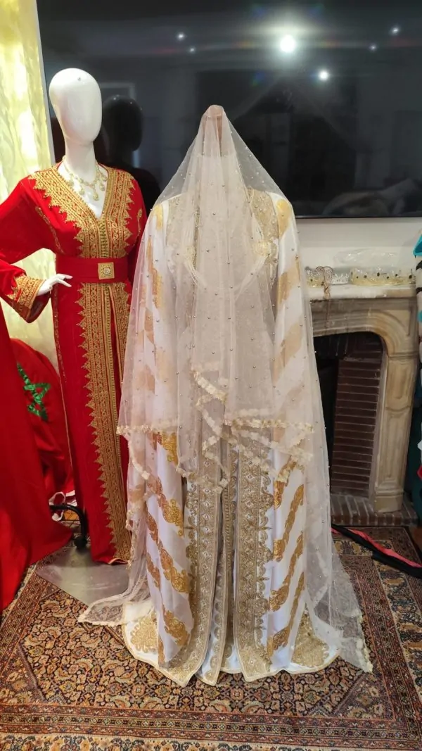 New bridal veil — photo 5
