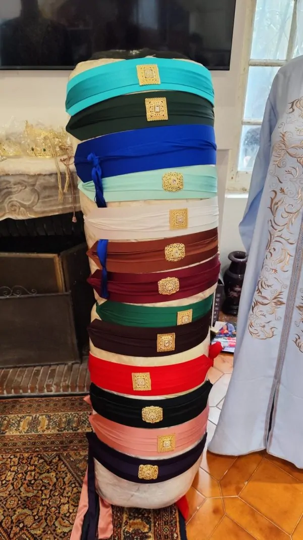 ceinture neuve — photo 9