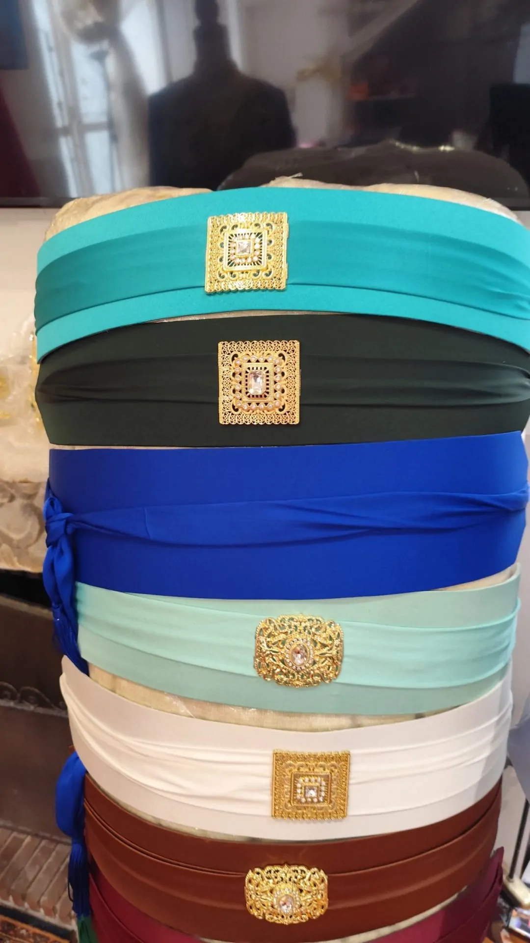 ceinture neuve – Image 7