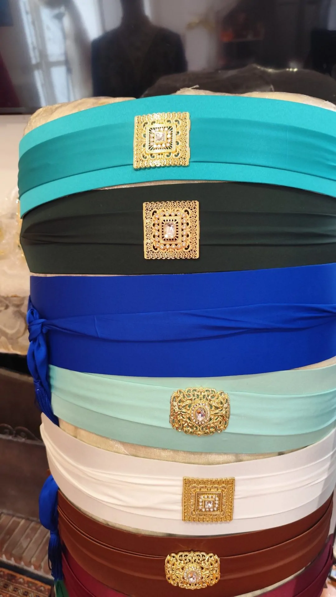 ceinture neuve – Image 5