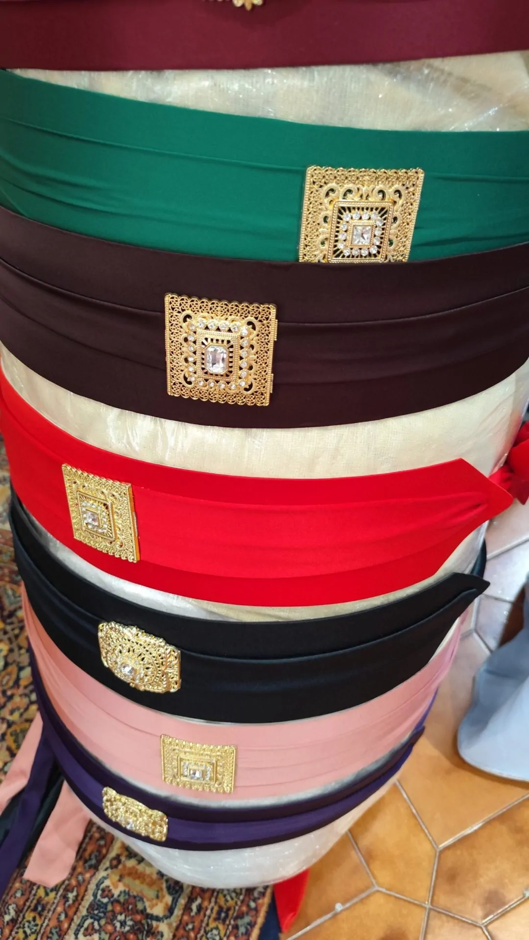 ceinture neuve – Image 6