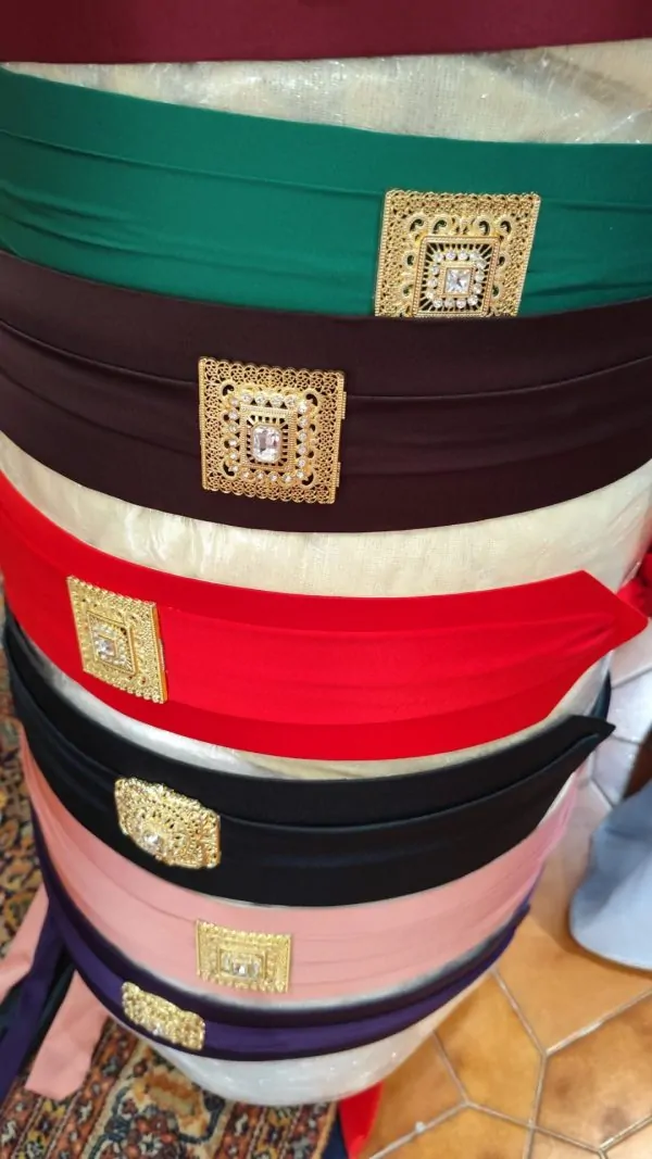 ceinture neuve — photo 3
