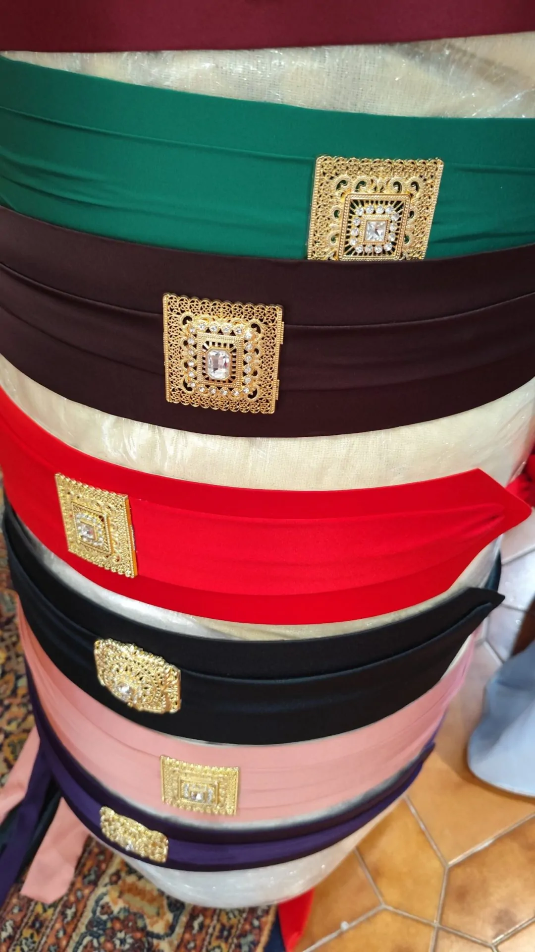 ceinture neuve – Image 3