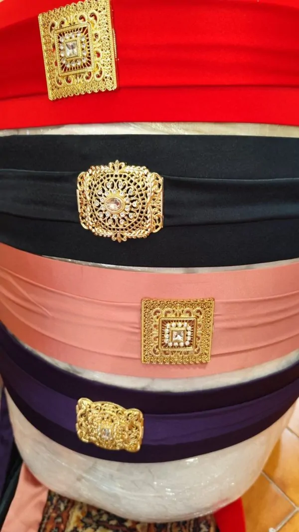 ceinture neuve — photo 2
