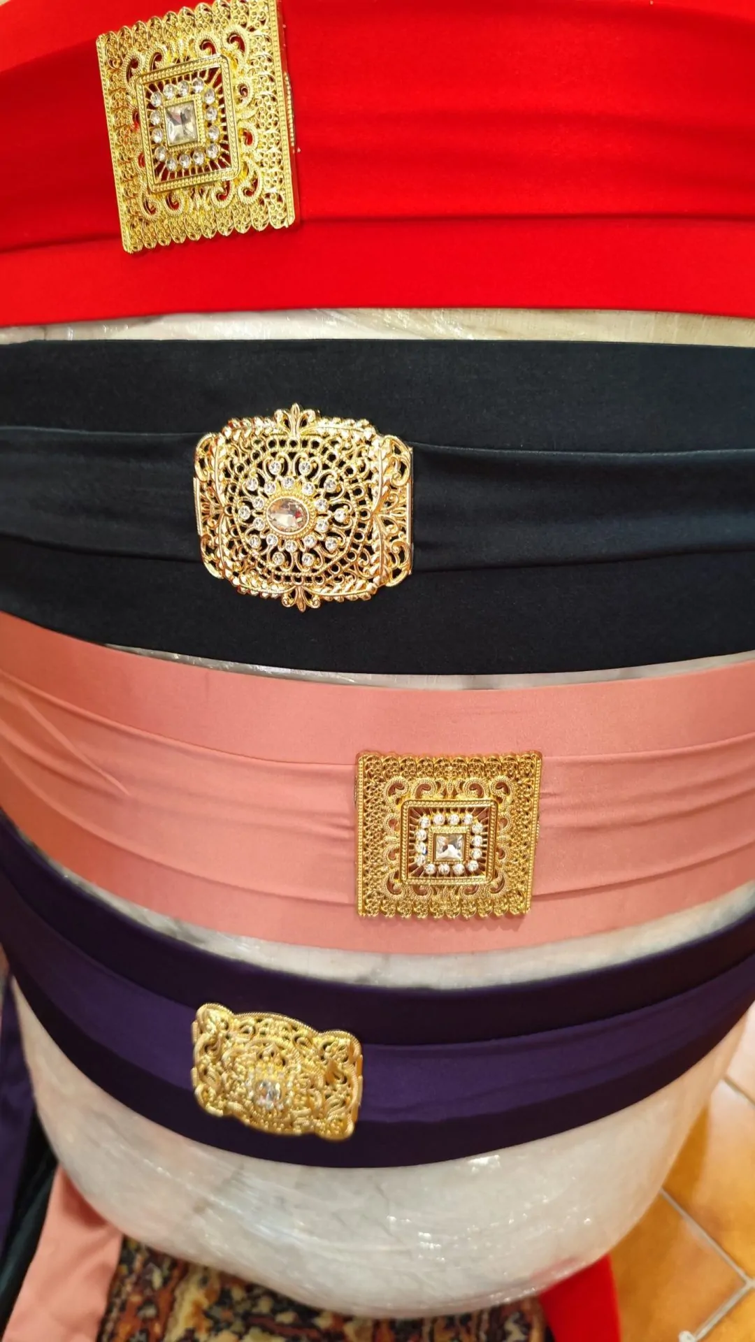 ceinture neuve – Image 2
