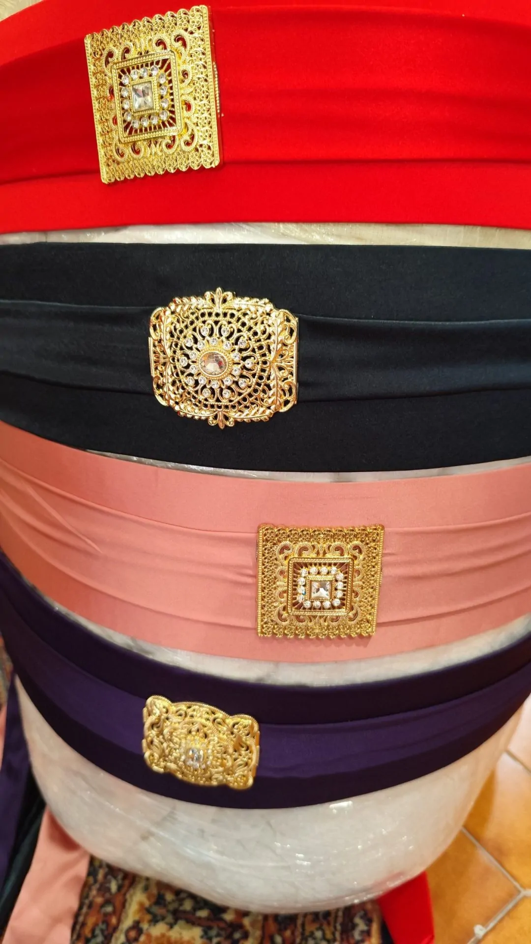 ceinture neuve – Image 4