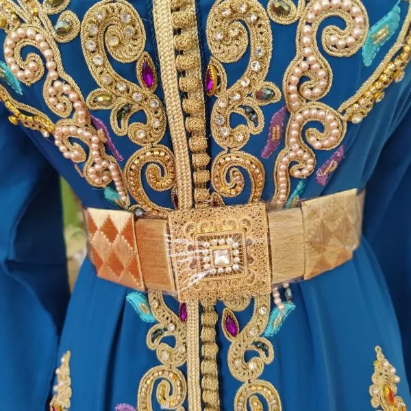 New belt — photo 4