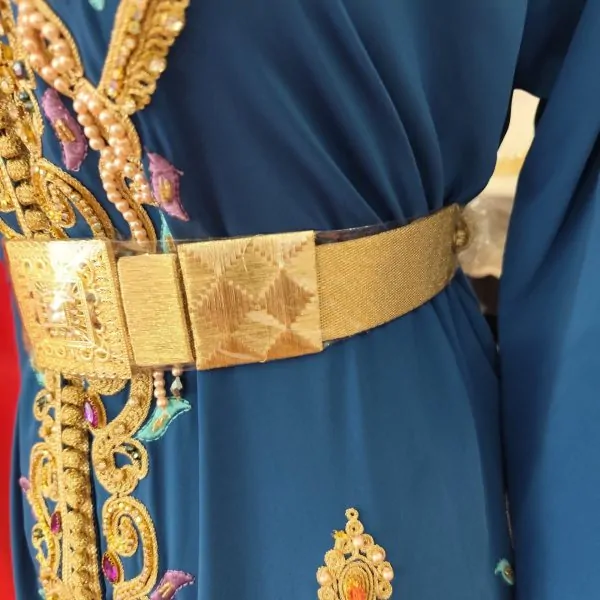 New belt — photo 2
