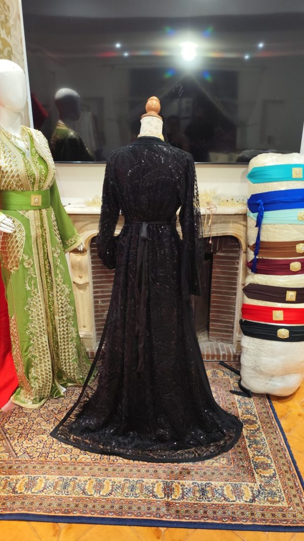 caftan marocain neuf takchita deux pièces — photo 8