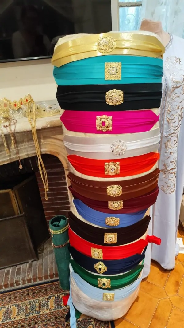 New belt, priced per piece — photo 6