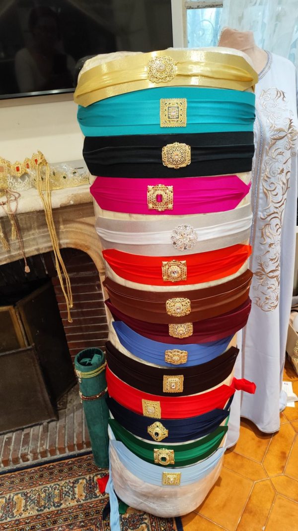 ceinture neuve prix pièces — photo 11