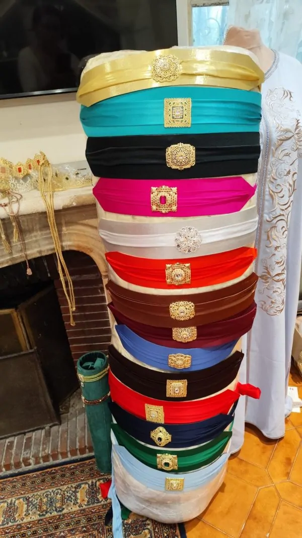 New belt, priced per piece — photo 7